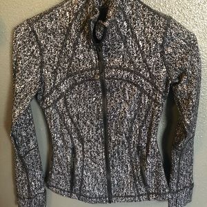 Lulu Lemon Jacket